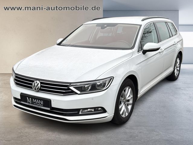 Volkswagen Passat Comfortline BMT/Start-Stopp/KAMERA/1.HAND