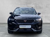 Cupra Ateca - Vorschau Bild 8