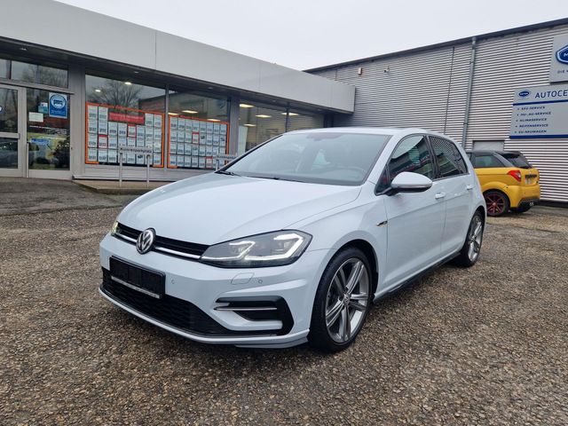 Volkswagen Golf 1.5 TSI 85 kW Life VII 1.4 BMT R-line