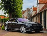 Mercedes-Benz CL 63 AMG | Night view - Sunroof - H/K - ACC - gebrauchte Mercedes-Benz CL 63 AMG aus dem Jahr 2008
