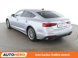 Audi A5 Sportback 35 TFSI Aut.*NAVI*LED*TEMPO*CAM*PDC - Audi A5
