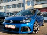 Volkswagen Golf VI R 4Motion *DSG*LEDER*NAVI*DCC*KAMERA* - Volkswagen: 4motion
