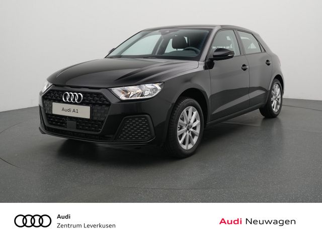 Audi A1 Sportback 25 TFSI PDC SHZ KLIMAAUTOMATIK