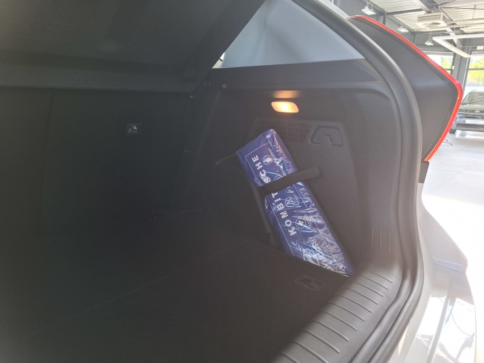 Hyundai BAYON - Bild 13