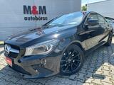Mercedes-Benz CLA 200 CDI Navi/Bi-Xenon/SH/MeConnect/PDC - gebrauchte Mercedes-Benz CLA 200 aus dem Jahr 2015