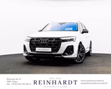 Audi Q7 50TDi Q 2x S LINE BLACK LSR/ACC/HuD/PANO/360° - Audi Q7: Weiß
