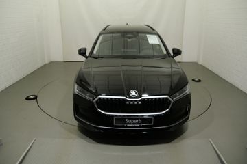 Skoda Superb Combi 2.0 TDI DSG Selection MATRIX AHZV
