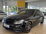 Mercedes-Benz C 250 Cdi BE AMG-LiNE *COMAND*Bi/XENON*PTS*LEDER - Mercedes-Benz C 250: Cdi AMG