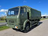 Mercedes-Benz MercedesBenz 1017 4X4 ex army reconditioned - Angebote