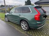 Volvo XC90 B5 AWD  Momentum Pro (Mwst ausweisbar!) - gebrauchte Volvo XC90 aus dem Jahr 2021