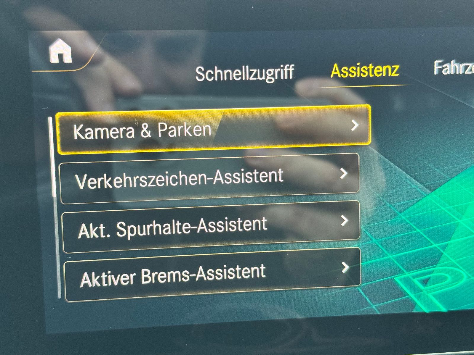 MERCEDES-BENZ B 200, 2020, Diesel, 150 PS