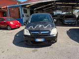 Opel Meriva 1.4 16V Cosmo - Opel Meriva aus 2009: 1.4