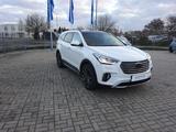 Hyundai Grand Santa Fe - Hyundai Grand Santa Fe Gebrauchtwagen
