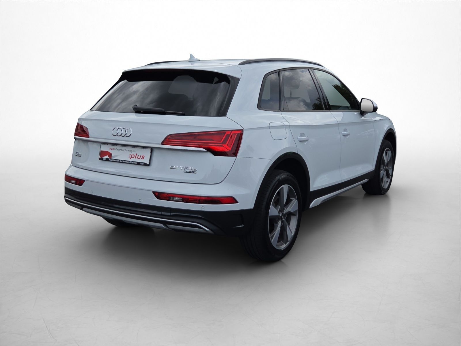 Audi Q5 - Bild 19