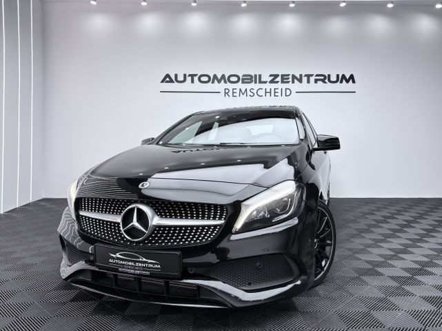 MERCEDES-BENZ A A 220 4Matic | AMG | PANO | R.KAMERA |