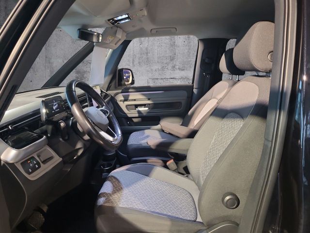 ID. Buzz Pro Motor 150 kW (204 PS) 77 kWh