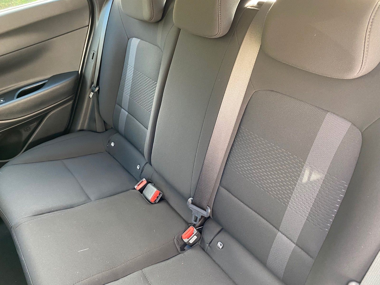 Fahrzeugabbildung Hyundai i20 1.0 T-GDI Trend *Navi*Klima*Sitzhzg*Kamera*