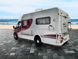 Dethleffs Globevan 02 Jubivan/Festbett/Klima/Markise/Solar - Dethleffs Wohnwagen & Wohnmobile