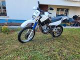 Yamaha XT 600 3TB (Weiß) - YAMAHA XT 600 3TB