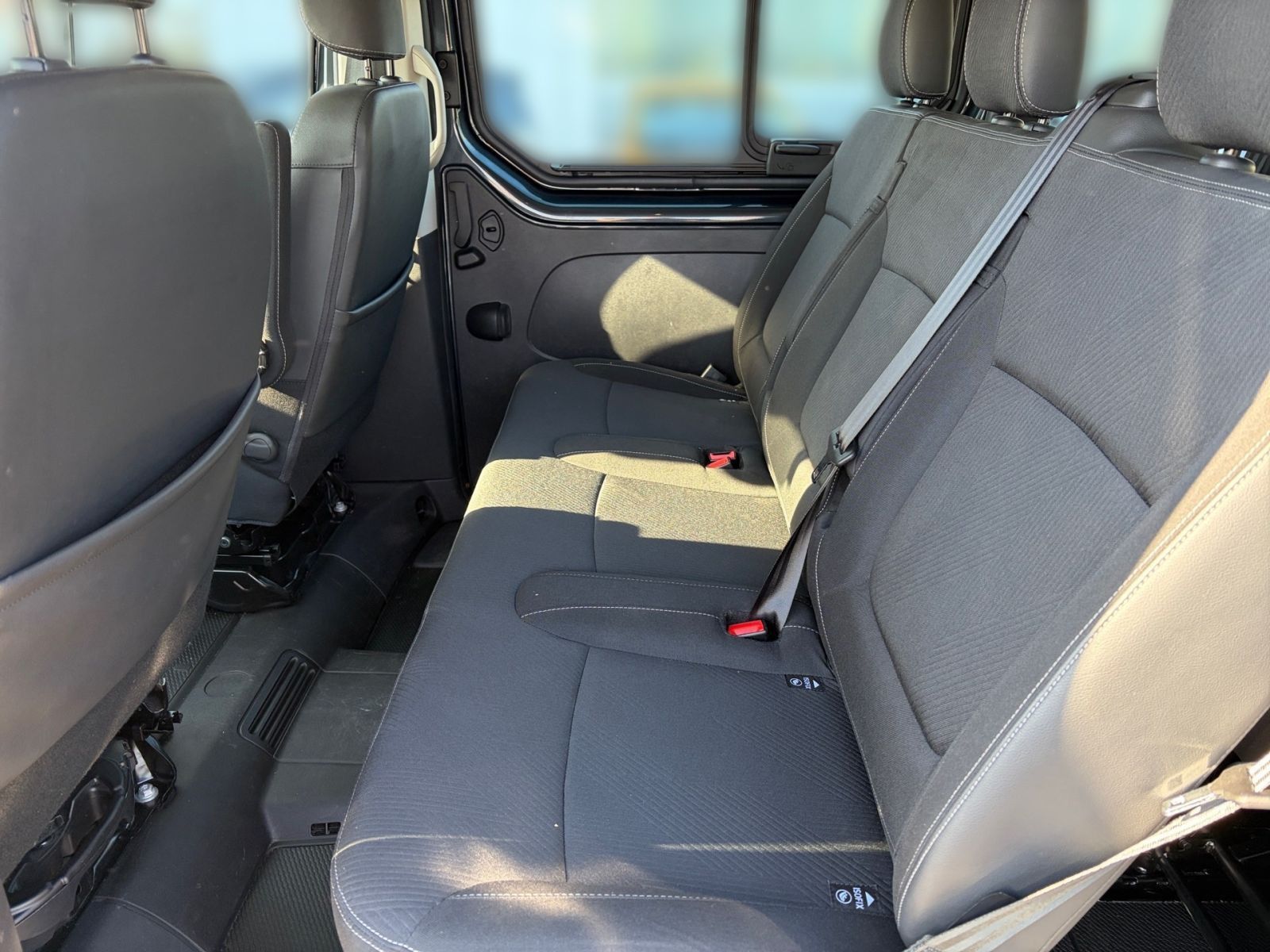 Fahrzeugabbildung Nissan Primastar 3,0t dCi 170 DPF L2H1 Tekna*Navi*Kamer