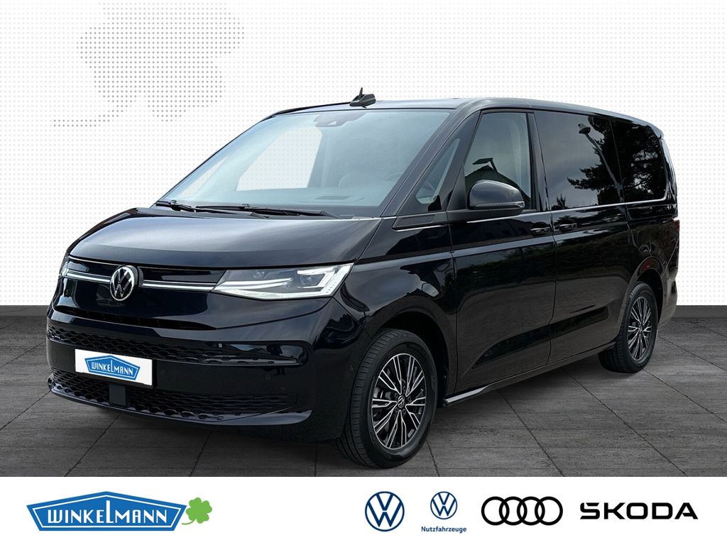 Volkswagen Andere
