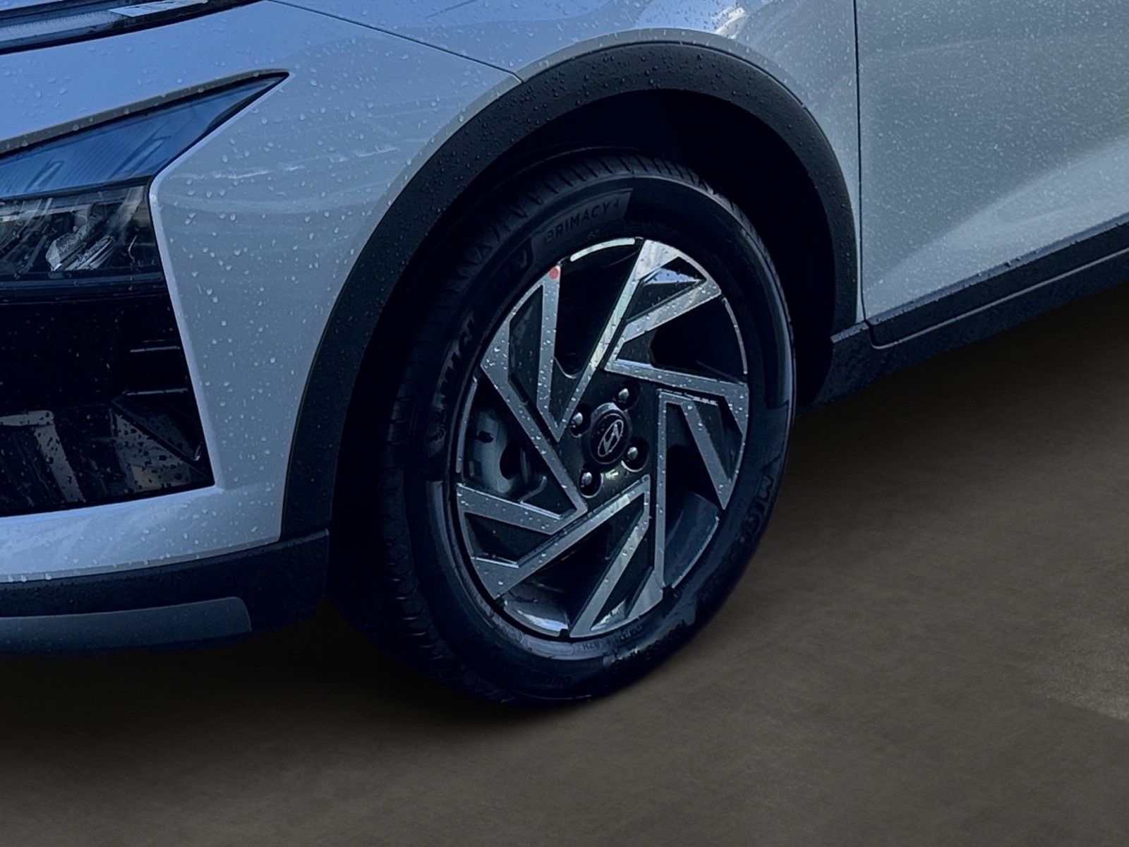 Hyundai BAYON – Bild 6