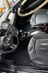 MINI Cooper Coupé Cooper - MINI Cooper Coupé: Kleinwagen