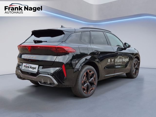Cupra Terramar 1.5 eTSI 7-Gang-DSG