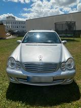 Mercedes-Benz Mercedes Benz C320 CDI - gebrauchte Mercedes-Benz C 320 aus dem Jahr 2005