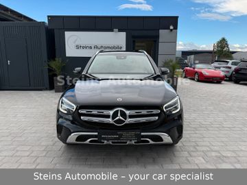Mercedes GLC 200 - 2