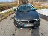 Peugeot 308 SW / Benziner / Navi / Automat... - Peugeot e-308: SW