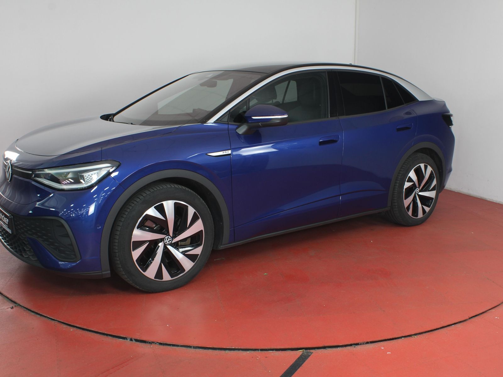 Volkswagen ID.5 Pro 128/77 344,-ohne Anzahlung Navi Pano IQ foto 19