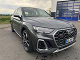 Audi SQ5 TDI tiptronic quattro -