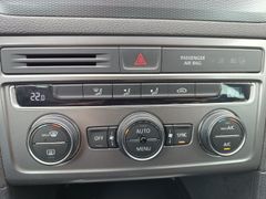 Fahrzeugabbildung Golf Sportsvan VII Comfortline BMT Start-Stopp 1