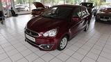 Mitsubishi Space Star*80PS*NAVI*KLIMA*PDC H.*SHZ*INSP. NEU* - Mitsubishi Space Star in Mainz