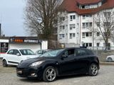 Mazda 3 Lim. Prime-Line, Eu5, Neuer TüV, Alu, Service - Mazda aus 2010: 3s
