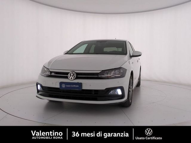 Volkswagen Polo 1.0 TSI R-LINE 5p. BlueMotion Te