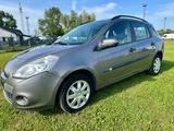 Renault Clio Grandtour Expression - Renault Clio in Rostock