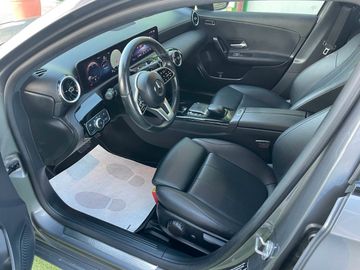Mercedes A 180 - 4