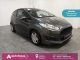 Ford Fiesta 1.0 ST-Line Navi|Sitzhzg.|Sportsitz| - Ford Fiesta ST mit Benzin-Antrieb