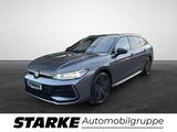 Volkswagen Passat Variant 2.0 TDI DSG 4M R-Line  HeadUp Pan