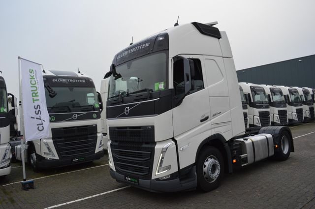 Volvo FH 460 Globetrotter XL i-Save