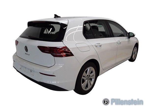 Volkswagen Golf - Bild 5