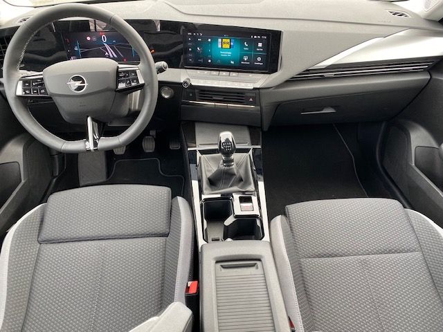 Fahrzeugabbildung Opel Astra L 1.2 Turbo Edition// Navi, KlimaAT, LED,