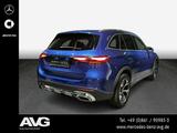 Mercedes-Benz GLC 300 de 4M Avantgarde Pano AHK Burm MBEAM 360 - gebrauchte Mercedes-Benz GLC 300 aus dem Jahr 2024