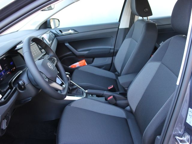 Polo 1.0 TSI Life KLIMA/LED/RFK