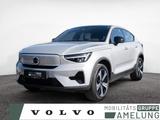 Volvo C40 Recharge Single Motor Core PDC NAVI LED PANO - Volvo C40: Recharge Core