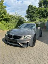 BMW M4 F82 Coupe *Individual* *LCI*  - BMW M4 Gebrauchtwagen in Stuttgart