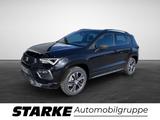 Seat Ateca FR 1.5 TSI DSG Black Edition  AHK LED Kame