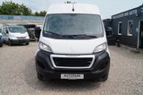 Peugeot Boxer Kasten Hochraum 333 L2H2 Frischedienst 0°C - Peugeot Boxer Gebrauchtwagen in Hamburg